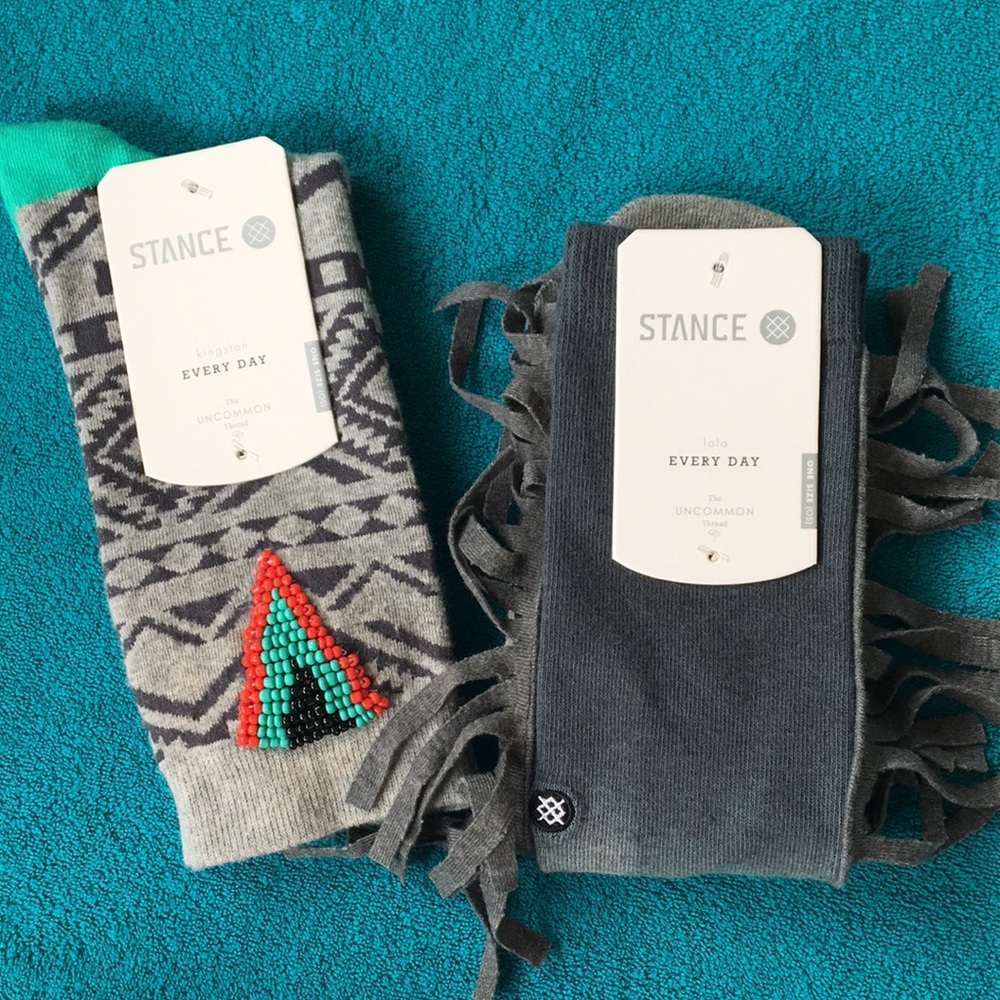 Stance Socks - Picture 2 of 6